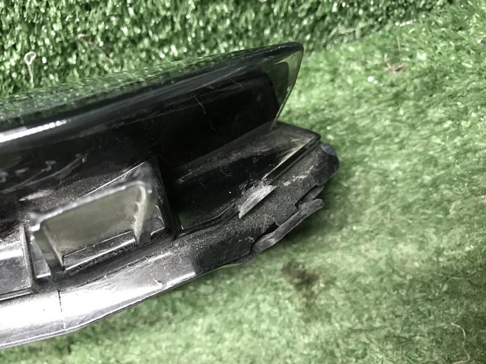 ДХО правый Jetour Dashing (2022-н.в.)