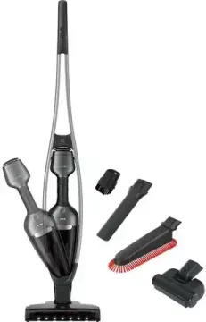 Пылесос Electrolux PURE Q9 PQ91_ANIMS (Цвет: Black)