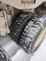 Shacman (Shaanxi) SX* 8x4 Самосвал SX33186W366C (Дизельный, 10,8 л, 441 л.с., МТ)