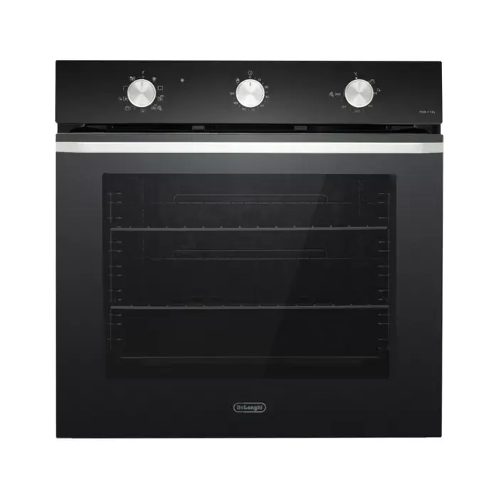 DeLonghi Электрический духовой шкаф NSM 7NL PPP RUS