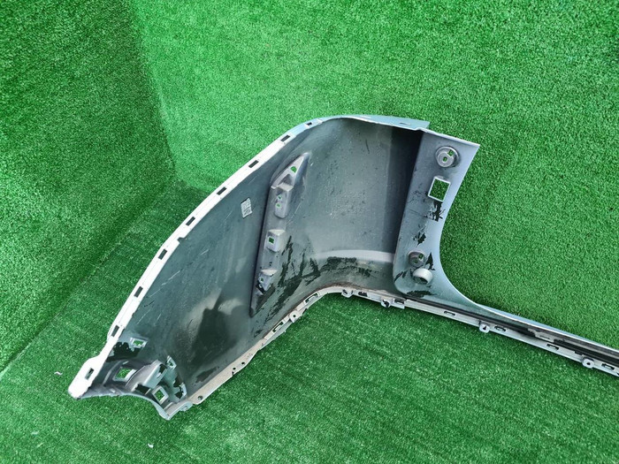 Бампер задний JAECOO J7 (2023-н.в.)