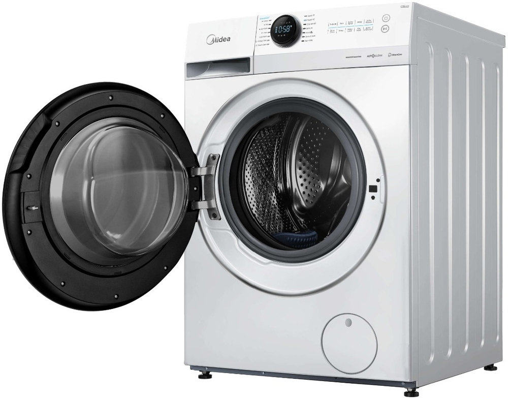 Стиральная машина Midea MF200W70 белый