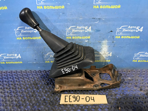 Селектор МКПП TOYOTA COROLLA 1990