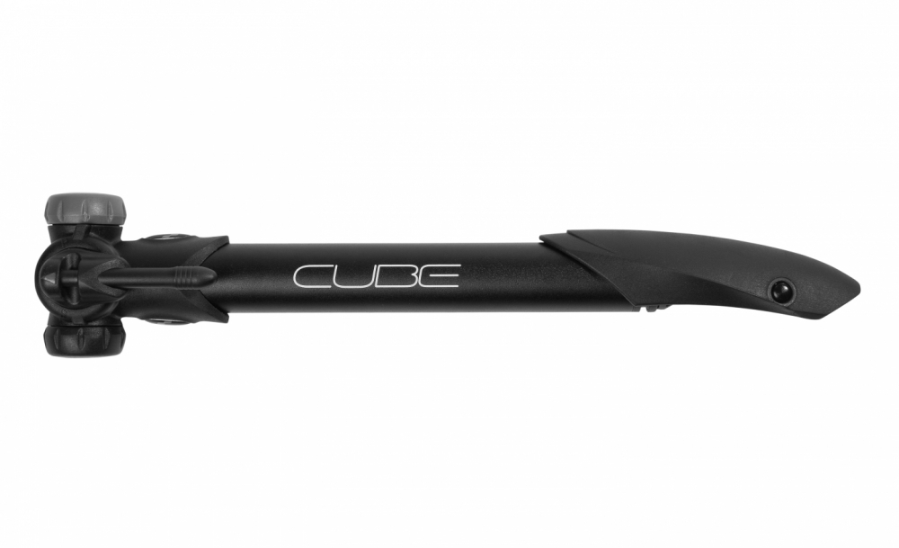 Насос CUBE Comfort Pump black/black 40414