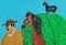 Tablo \ Картина \ Painting 10
