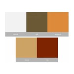 Герметик строительный "NEOMID Professional" (310 мл.) картридж (ДУБ)