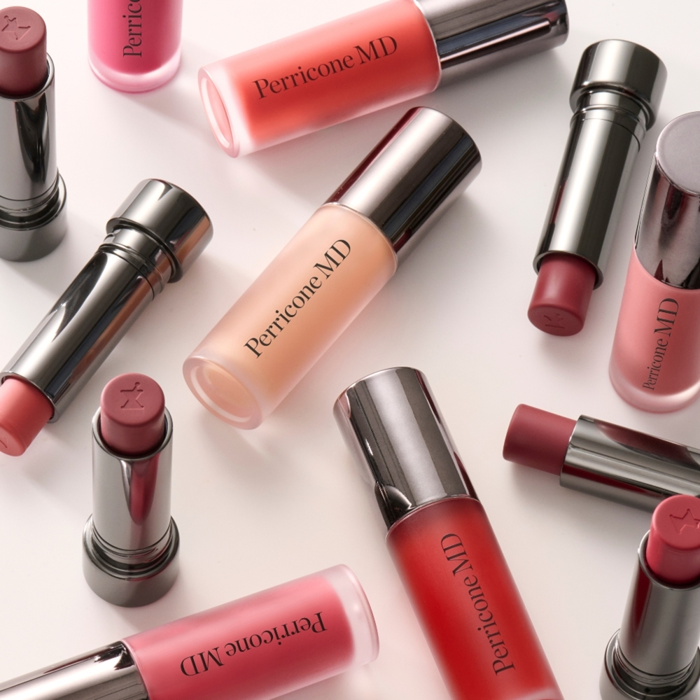 Perricone MD No Makeup Lip Oil - масло для губ, 5,5 ml