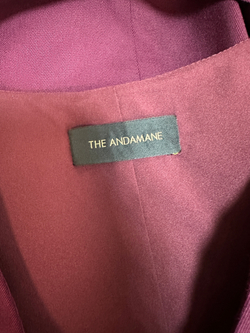 Костюм The Andamane