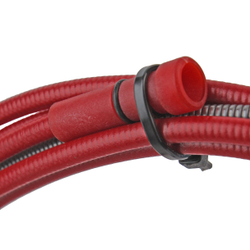 Лайнер стальной 1.0-1.2mm 5m M2/M2M/M22/M22M/M3/M4