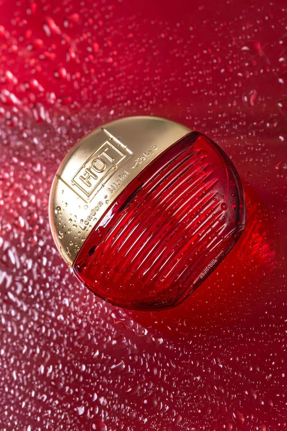 Духи с феромонами HOT Twilight, женские, 15 мл