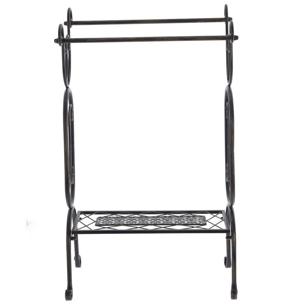 GAEM Стойка напольная для полотенец, L50 W30,5 H80,5 см