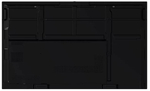 Интерактивная система Lumien LMS8605MLRU