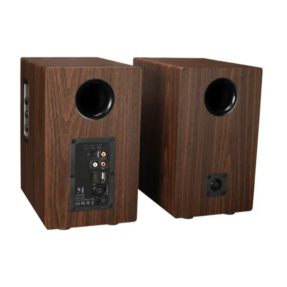 Music Public Kingdom BS120 Brown