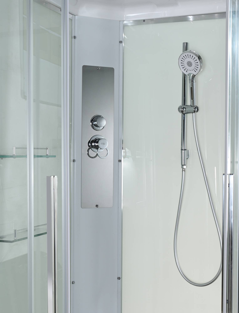 Душевая кабина AvaCan (АваКан) K2011 стандартная