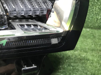 Фара правая Chery Tiggo 7 Pro (2020-2024) LED