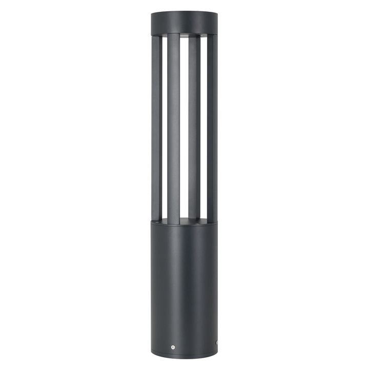 Уличный светодиодный светильник Arlight LGD-CASTELLO-BOLL-H800-20W Warm3500-MIX 045537