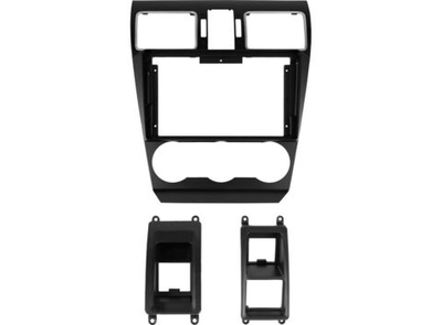 Установочный комплект для Subaru Forester 4 SJ 2015-2018 / Levorg VM 2014-2020 9.0"