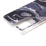 Чехол для Samsung Galaxy A72 5G Мрамор, ТПУ, 012727