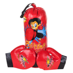 Набор для бокса, сетка 887-1