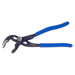 KING TONY (6517-08C) Захват переставной 200 мм, кнопочный механизм