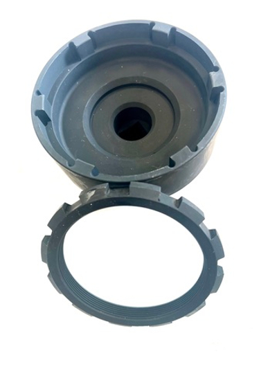 Ключ ступицы 6 шипов D-101мм. 1" для HOWO T5G, FAW