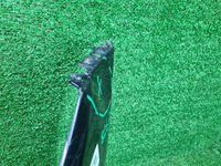 Бампер передний Mercedes E W213 (2016-2021) AMG