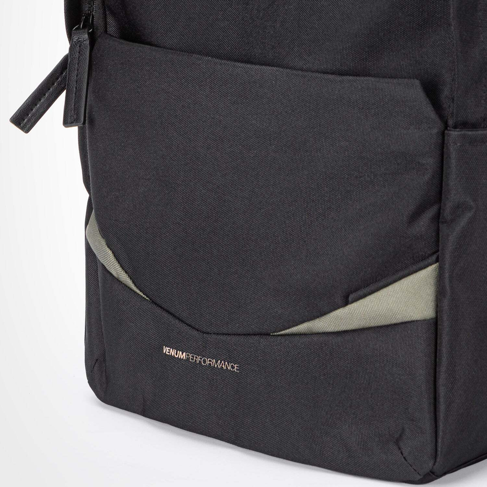 Рюкзак Venum Evo 2 Light Black/Khaki