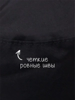 Панама летняя детская хлопковая