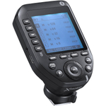Синхронизатор Godox XproII N for Nikon пульт ДУ