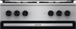 Комбинированная плита Gorenje GK6A40XH