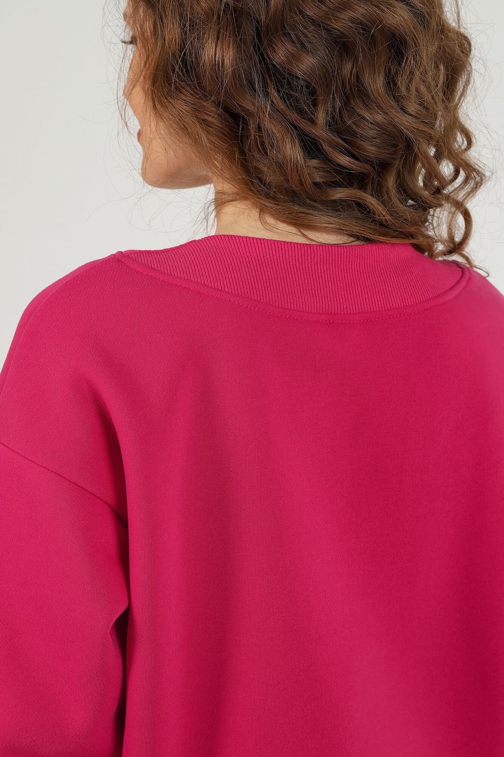 Костюм Вайб Виотекс ФУКСИЯ