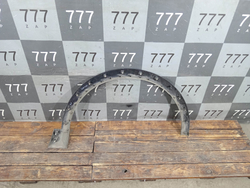 Накладка крыла переднего левого Haval F7 1, F7x 1 22-24 Б/У Оригинал 5006100XKQ11A