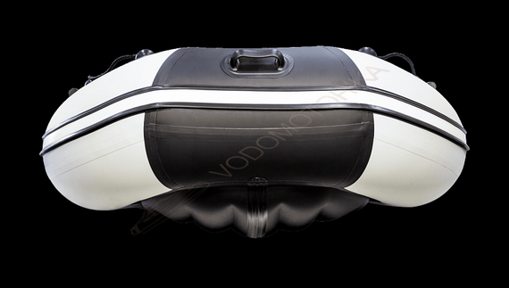 Надувная лодка Ривьера 3200 НДНД Компакт