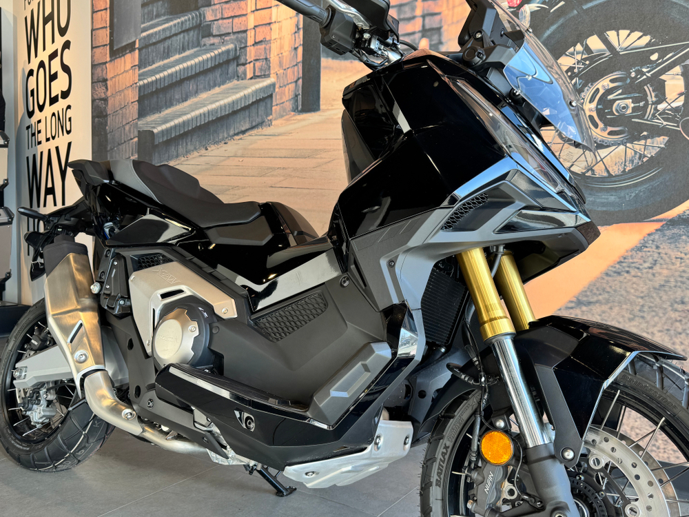 Honda X-ADV 750