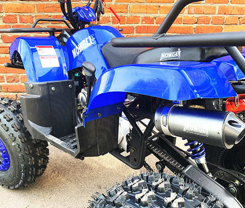 Квадроцикл MOWGLI Bold 8