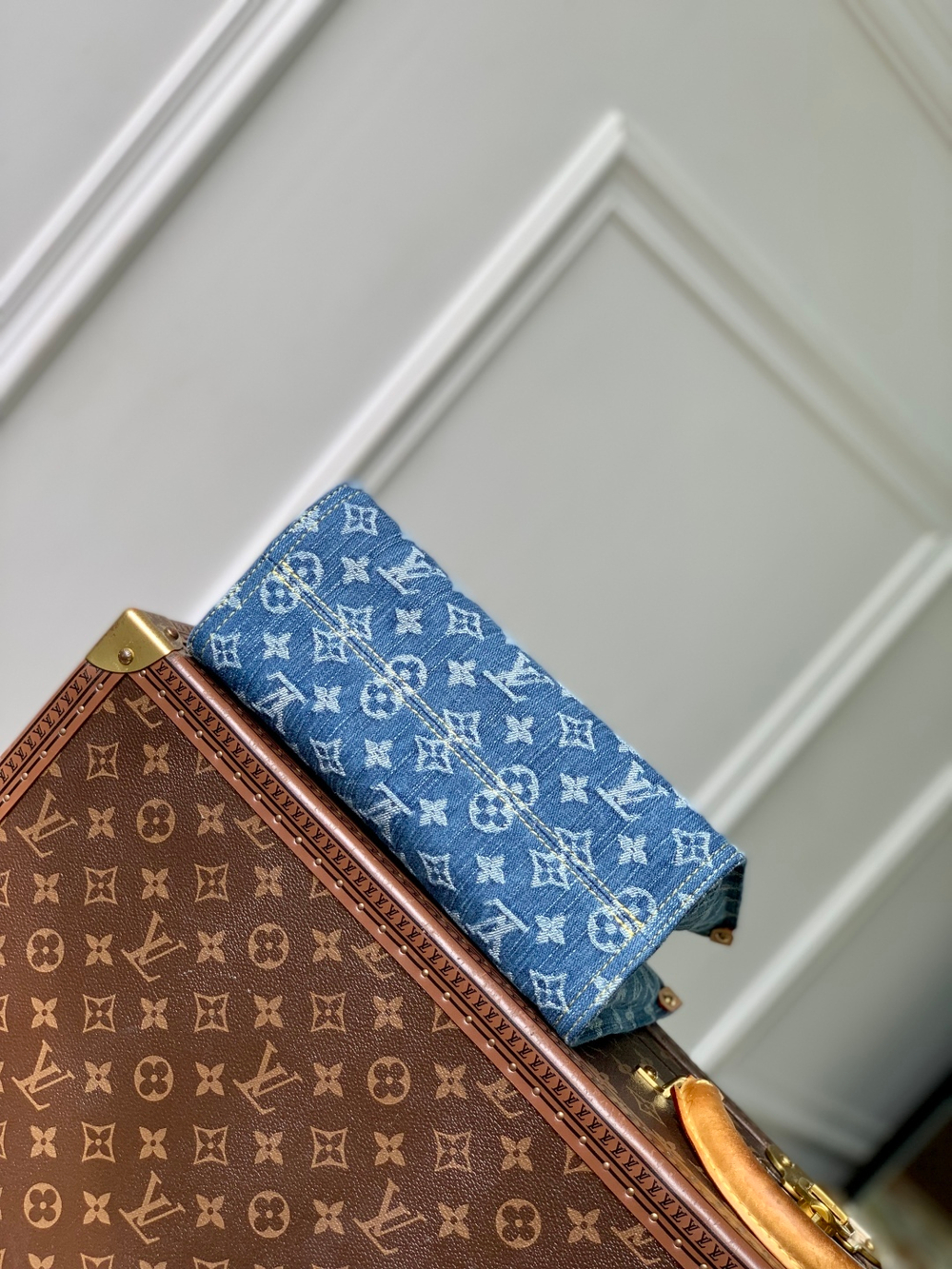 Louis Vuitton Onthego PM