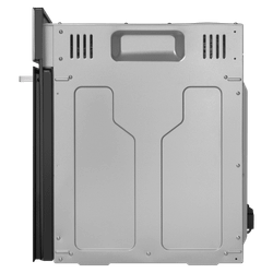 Встраиваемый электрический духовой шкаф Maunfeld AEOD60103W