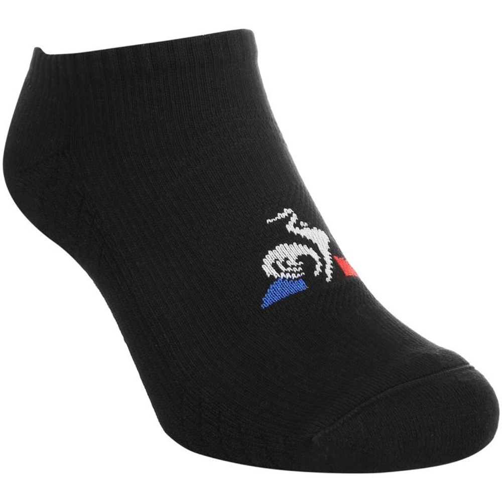 Теннисные носки Le Coq Sportif Training Sock Tennis No 1P - Black