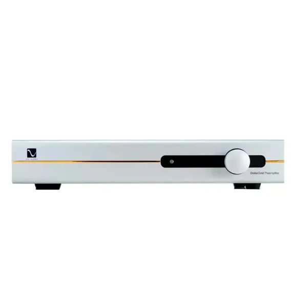 PS Audio StellarGold Preamplifier Silver