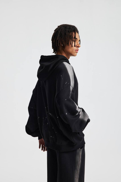 Худи Off Street zip