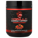 Gorilla Mind, Mode Nitric®, предтренировочная добавка без стимуляторов, вулканический взрыв, 768 г (1,69 фунта)