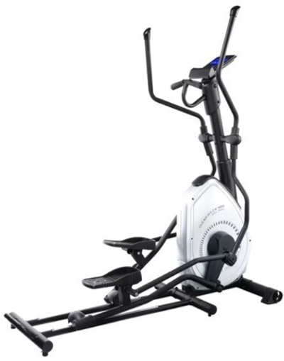 Clear Fit CrossPower CX 400