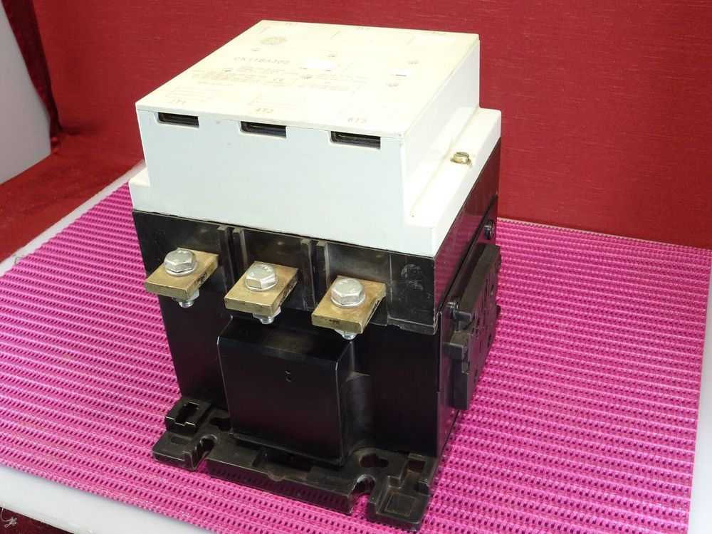 GENERAL ELECTRIC CK11BA300