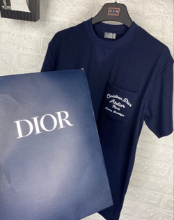 Футболка Christian Dior премиум