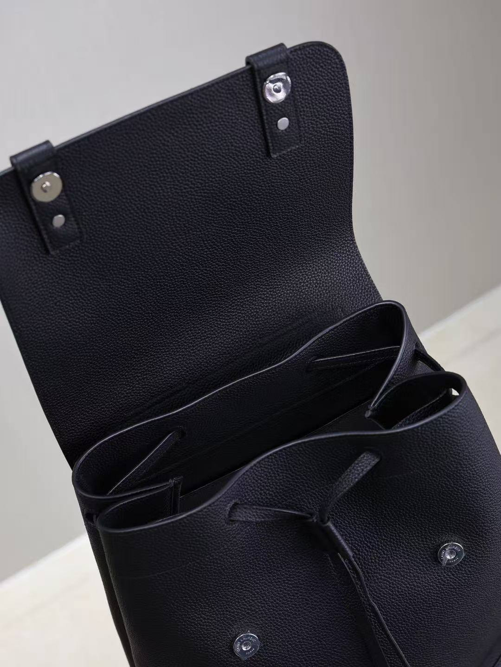 Рюкзак Saint Laurent Sac de Jour