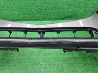 Бампер передний Mazda 3 BM (2013-2017)