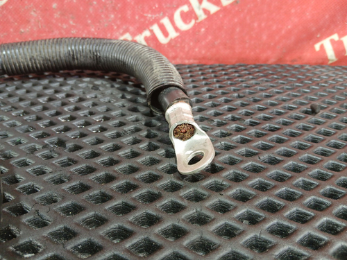 Перемычка АКБ 2017г.