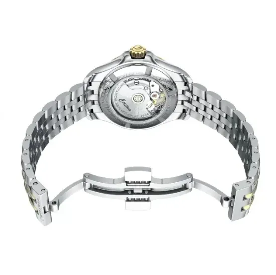 Швейцарские наручные часы Certina C032.207.22.116.00