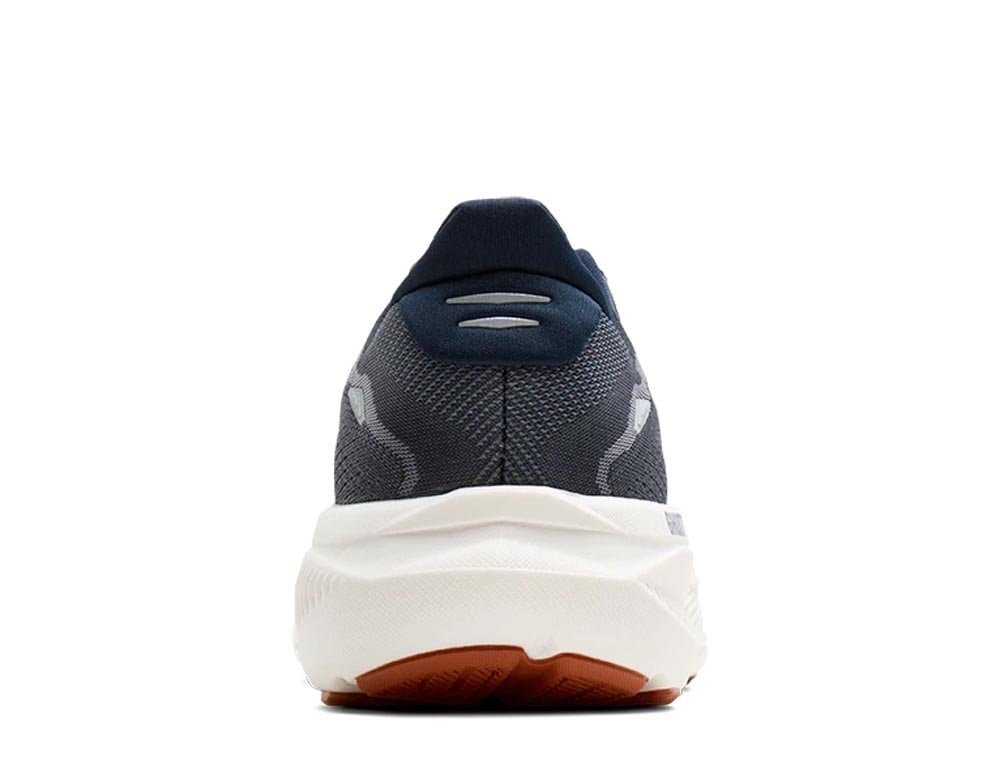 Мужские беговые кроссовки Brooks Ghost 18 M темно-синие