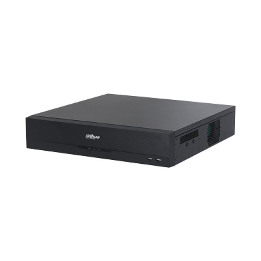 IP видеорегистратор 64 кан. Dahua DHI-NVR5864-EI